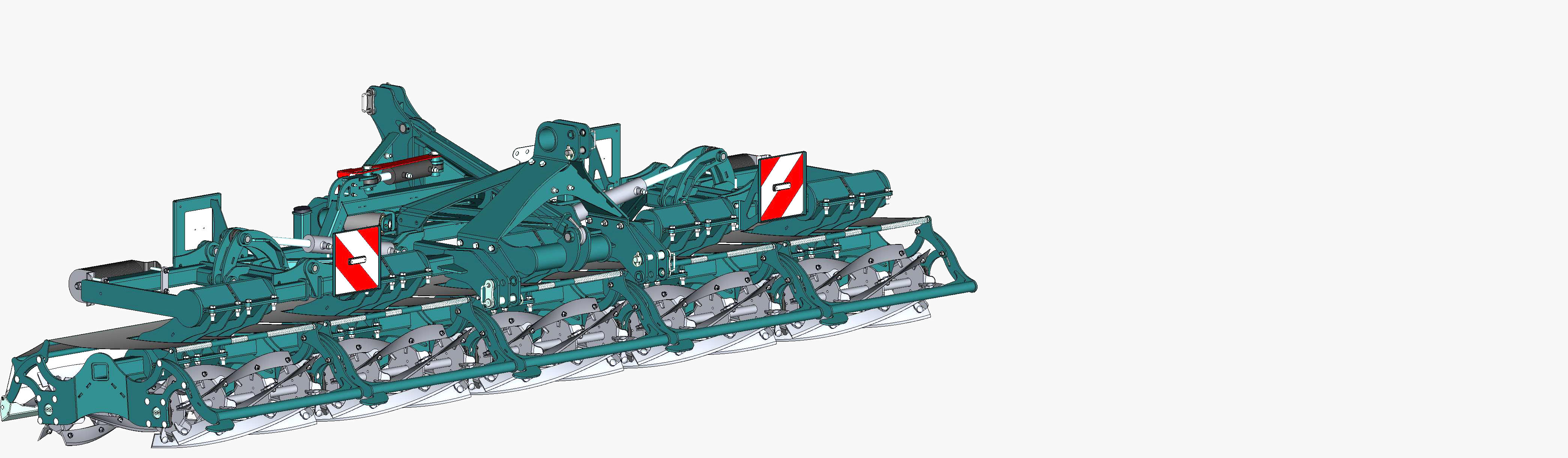 innoMADE Messerwalze MW500