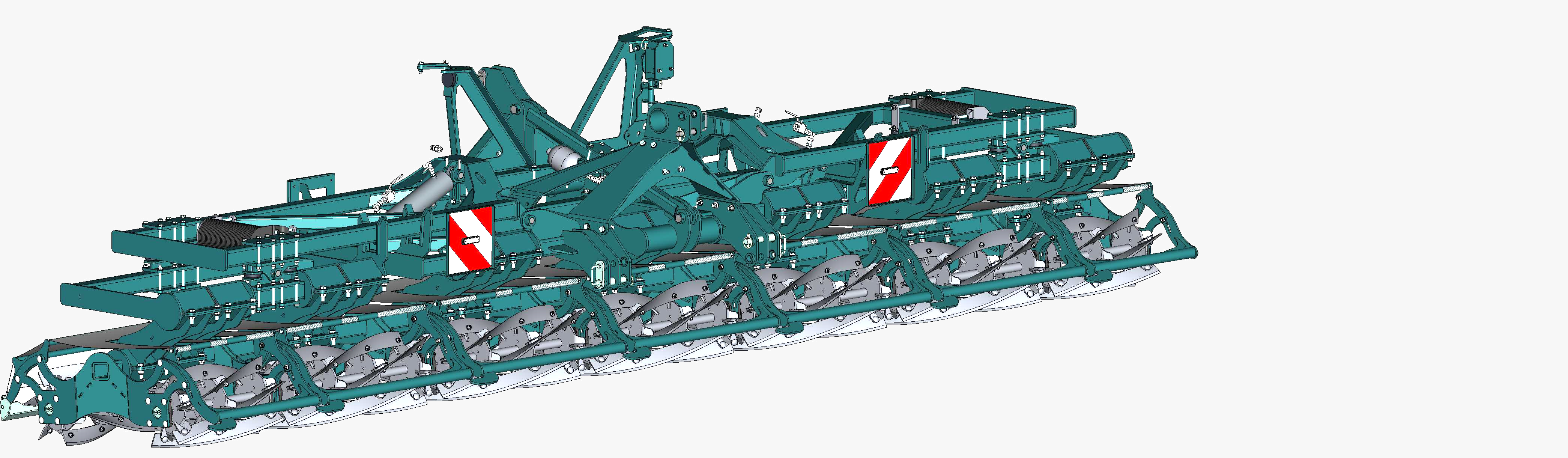 innoMADE Messerwalze MW600