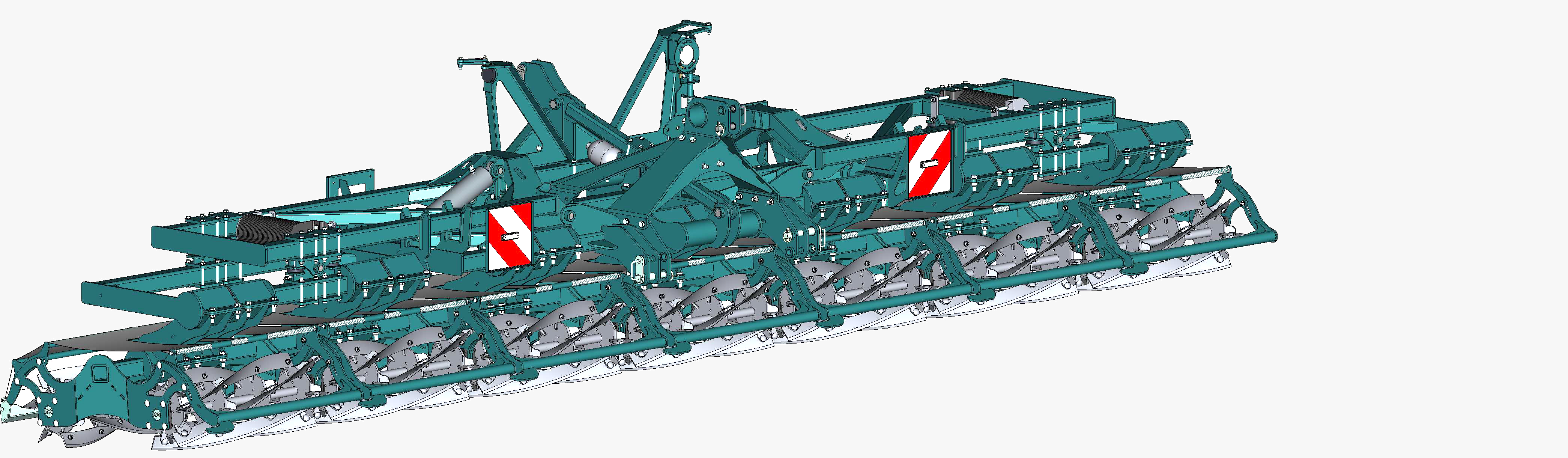 innoMADE Messerwalze MW700