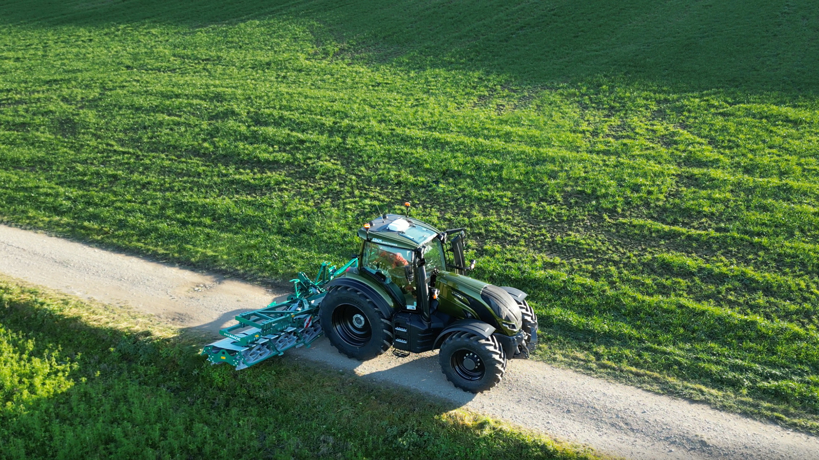 Klappung MW 600 / MW 700