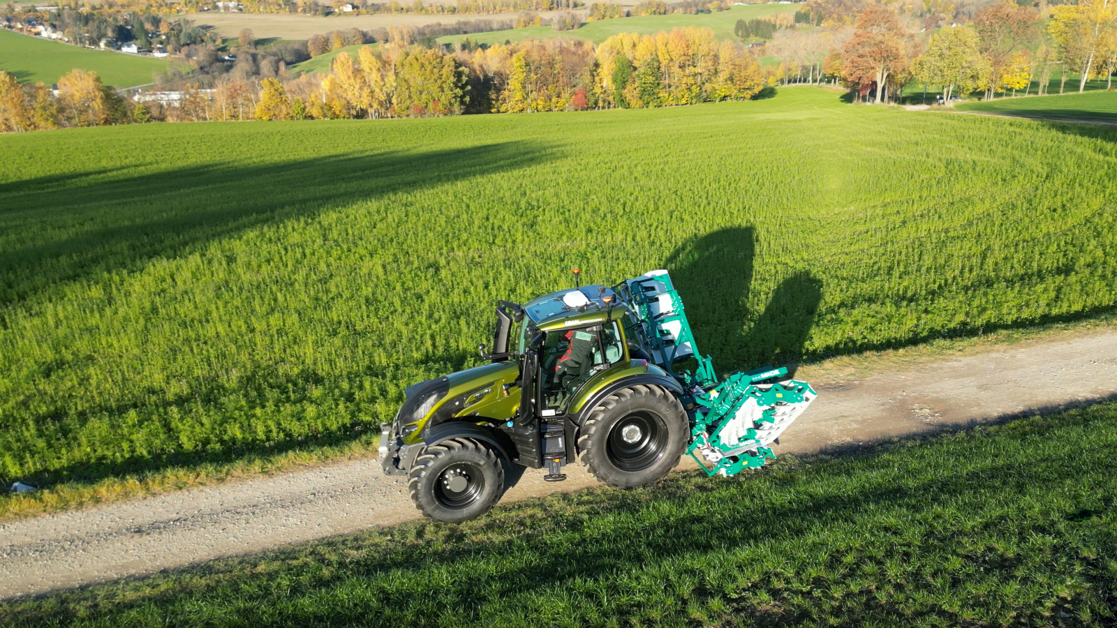 Klappung MW 600 / MW 700