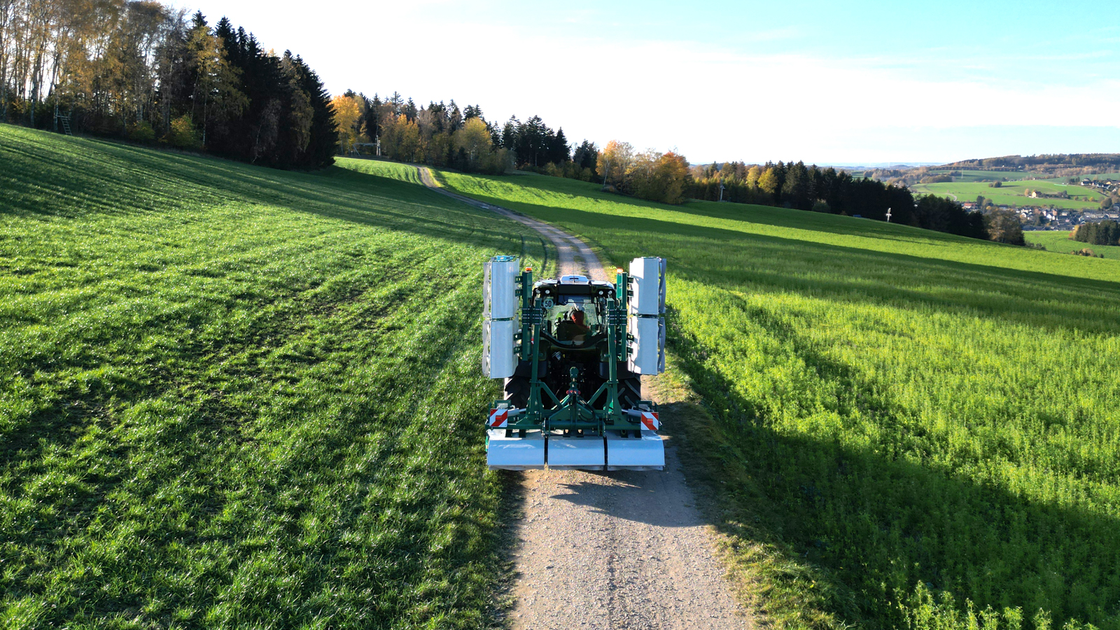 Klappung MW 600 / MW 700