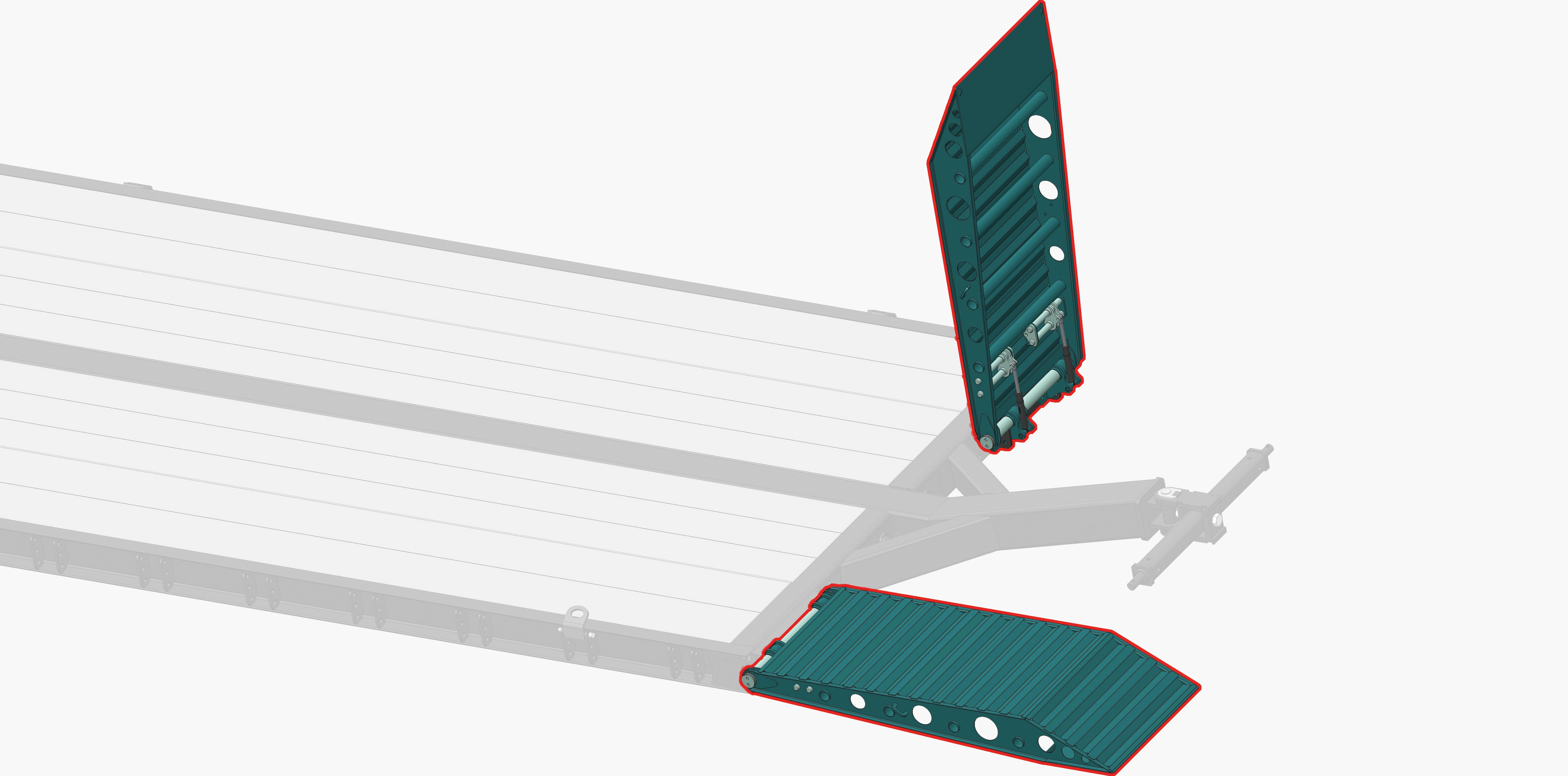 innoMADE Messerwalze - VENTO Streuer