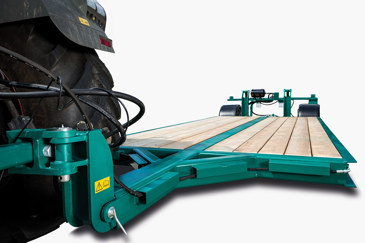 innoMADE Messerwalze - Messergeometrie