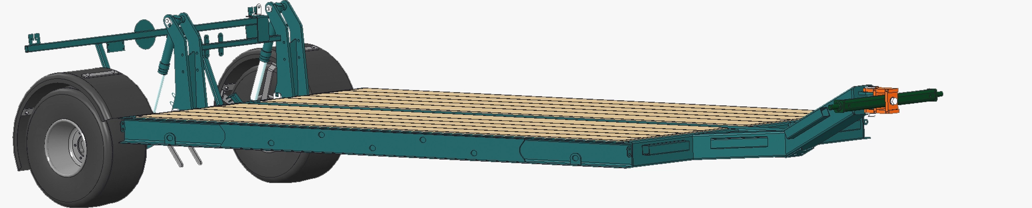 innoMADE Messerwalze MW300