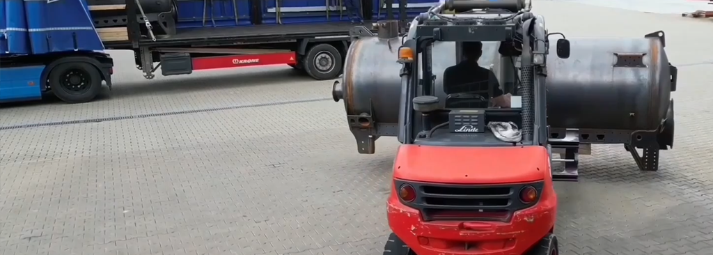 Logistiker