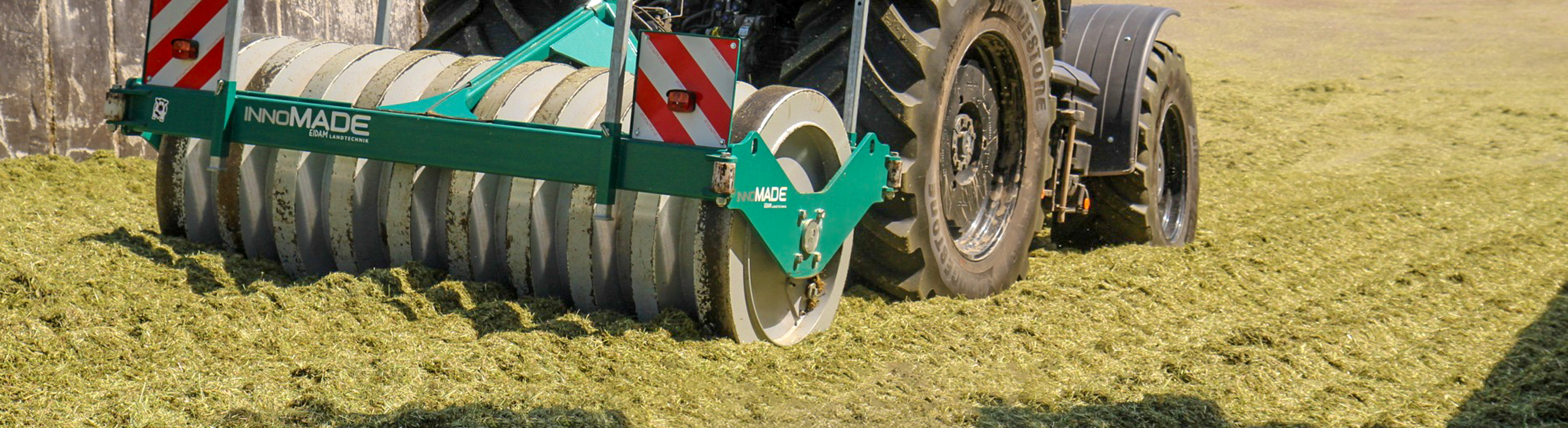 innoMADE Messerwalze