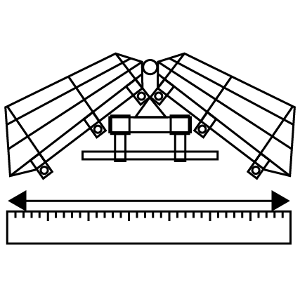 270 cm