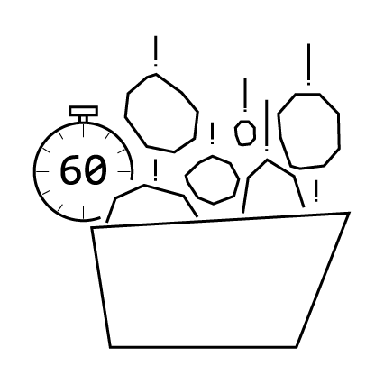 1.200 kg/min