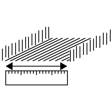 460 cm