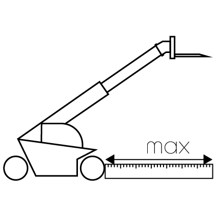 3,30 m
